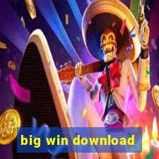 big win download